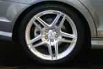 Mercedes-Benz CLK63 AMG Black Edition 2007 года